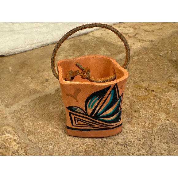 Lot Of Quirky Christmas Tree Ornaments Featuring Santa Frog Pickle & Stained Gla - Picture 2 of 16